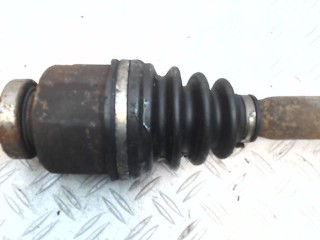 Полуось передняя правая (приводной вал, шрус), Renault Grand Scenic 3 2009-2012