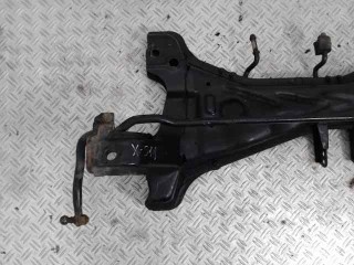 Балка подвески передняя (подрамник), Volkswagen Sharan 1 1995-2000