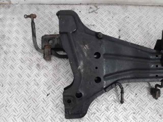 Балка подвески передняя (подрамник), Volkswagen Sharan 1 1995-2000