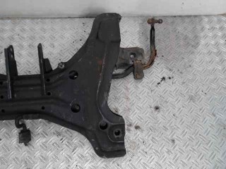 Балка подвески передняя (подрамник), Volkswagen Sharan 1 1995-2000