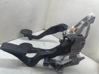 Узел педальный (блок педалей) Audi A4 B5 1994-1999