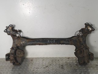 Балка подвески задняя, Renault Grand Scenic 3 2009-2012