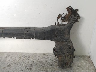 Балка подвески задняя, Renault Grand Scenic 3 2009-2012