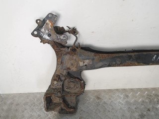 Балка подвески задняя, Renault Grand Scenic 3 2009-2012