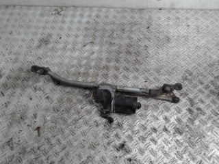 Механизм стеклоочистителя (трапеция дворников) Opel Astra G 1998-2009
