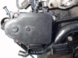 Клапан EGR Kia Sportage 2 2008-2010