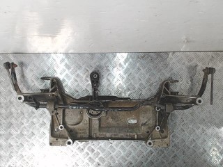 Балка подвески передняя (подрамник) Audi A3 8P 2008-2013