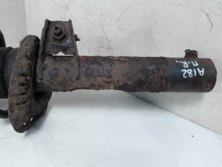 Стойка передняя правая, Volkswagen Golf 5 2003-2009