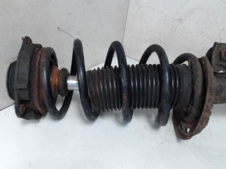 Стойка передняя правая, Volkswagen Golf 5 2003-2009