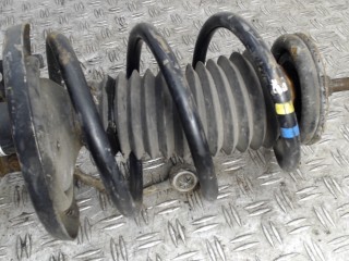 Пружина передняя, Ford Galaxy 1 restailing 2000-2006