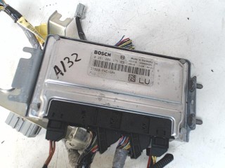 Блок управления двигателем Honda Jazz 1 2001-2005