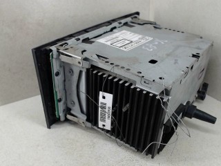Магнитола, ориг. номер 5S7T18C815AC, Ford Mondeo 3 2003-2007