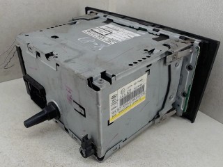 Магнитола, ориг. номер 5S7T18C815AC, Ford Mondeo 3 2003-2007