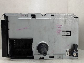Магнитола, ориг. номер 5S7T18C815AC, Ford Mondeo 3 2003-2007