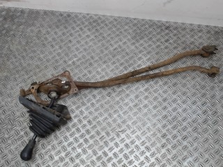 Кулиса Nissan Almera N15 1995-1998