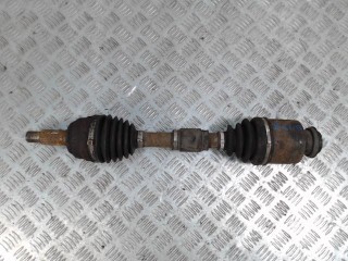 Полуось передняя правая (приводной вал, шрус) Mazda 6 2 2007-2010