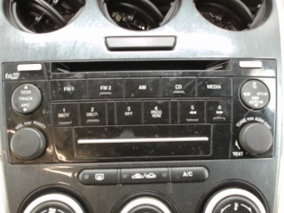Магнитола Mazda 6 1 2005-2008