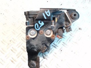 Блок ABS, Renault Megane 3 2008-2014
