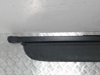 Шторка багажника, Honda Jazz 1 2001-2005