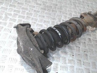 Опора амортизатора верхняя (чашка) Volkswagen Touareg 1 2002-2007