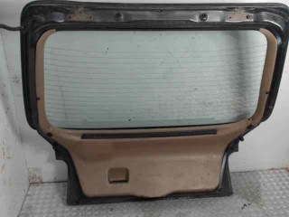 Крышка багажника (дверь 3-5) Rover 400 1995-2000