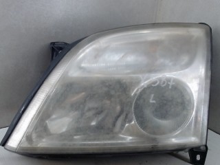 Фара левая Opel Vectra C 2002-2005