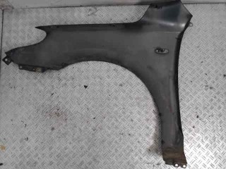 Крыло переднее правое, Hyundai i30 FD 2007-2010