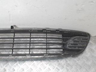 Заглушка (решетка) в бампер передний, Citroen C4 Grand Picasso 1 2006-2013