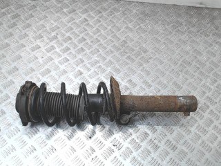 Стойка передняя левая Volkswagen Golf 5 2003-2009