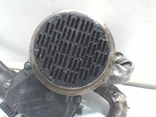 Клапан EGR, Skoda Rapid 2012-2017