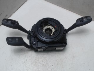Переключатель подрулевой (стрекоза) BMW 3 E90/E91/E92/E93 2004-2008
