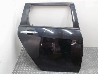 Дверь задняя правая Honda Accord 7 2002-2006