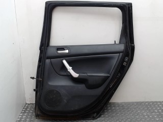 Дверь задняя правая, Honda Accord 7 2002-2006