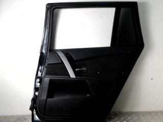 Дверь задняя правая, BMW 5 E60/E61 2002-2007