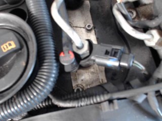 Форсунка Audi A4 B8 2007-2012