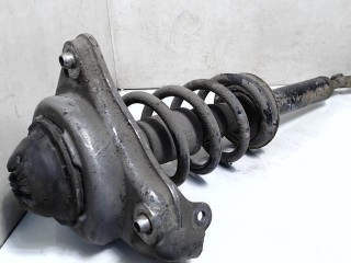 Стойка передняя левая, Audi A6 C6 (S6,RS6) 2004-2008