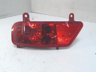 Фонарь задний правый Peugeot 3008 1 restailing 2013-2016