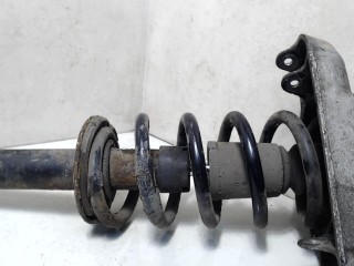 Стойка передняя правая, Audi A6 C6 (S6,RS6) 2004-2008