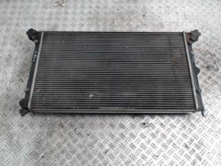 Радиатор (основной) Volkswagen Sharan 1 restailing 2003-2010