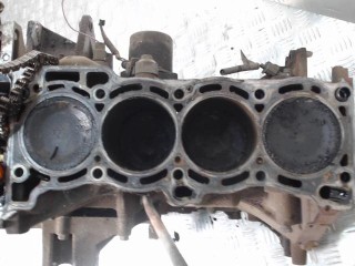 Поршень Nissan Primera 12 2001-2008