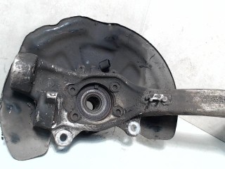 Ступица передняя правая, Audi A6 C6 (S6,RS6) 2004-2008