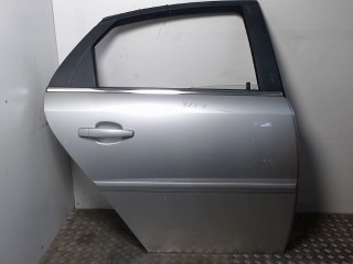 Дверь задняя правая Opel Vectra C 2002-2005