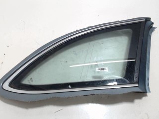 Стекло кузовное боковое правое Skoda SuperB Superb 2 2008-2013