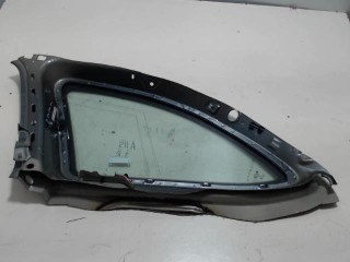 Стекло кузовное боковое правое, Skoda SuperB Superb 2 2008-2013