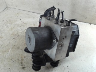 Блок ABS Volkswagen Passat B7 2011-2015