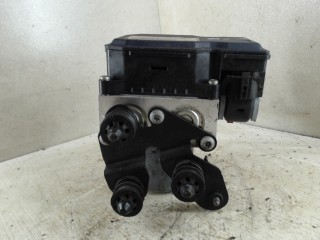 Блок ABS, ориг. номер 3AA614109N, Volkswagen Passat B7 2011-2015