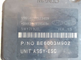 Блок ABS, Kia Sorento 2 2012-2021