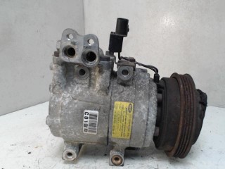 Компрессор кондиционера Hyundai Matrix 2001-2005