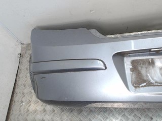Бампер задний, Opel Astra H 2006-2014
