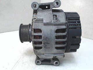 Генератор Audi A4 B7 2004-2009